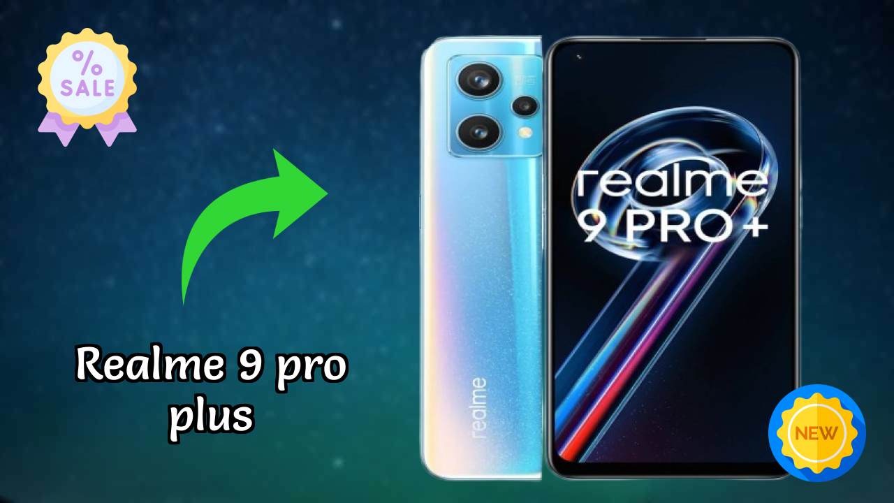 Realme 9 Pro Plus Gaming Benchmarks: MediaTek Dimensity 920 Tested