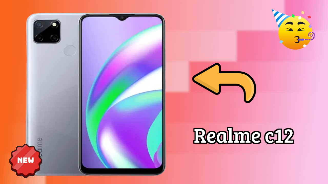 Realme C12 Camera Quality: 5 MP Front Camera Selfie Test