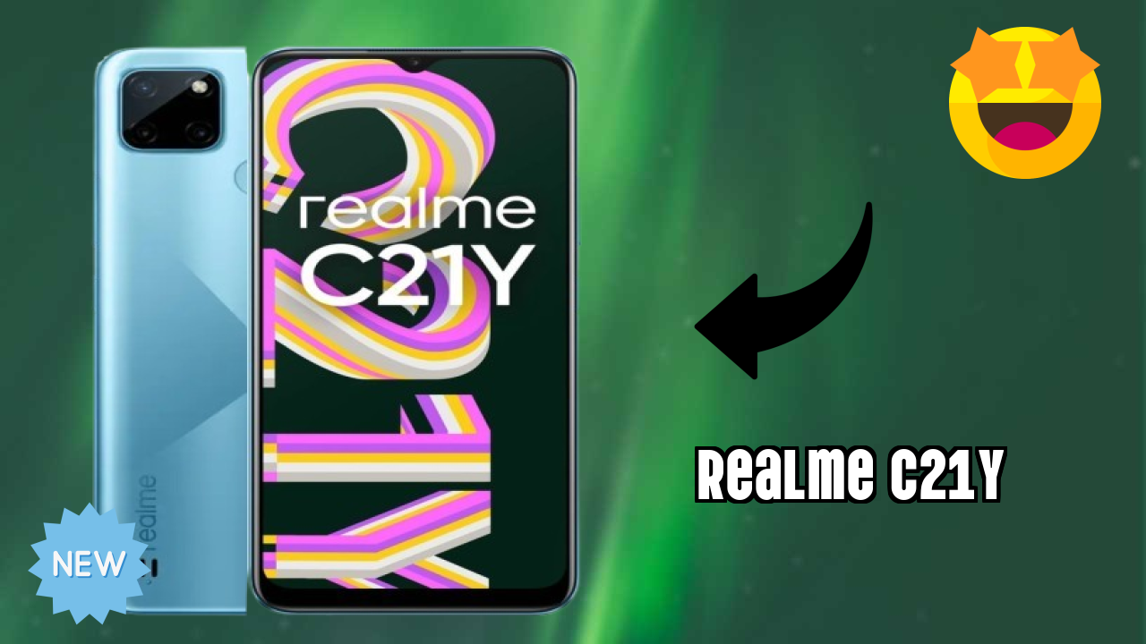 Realme C21Y Processor Test: Unisoc T610 Performance
