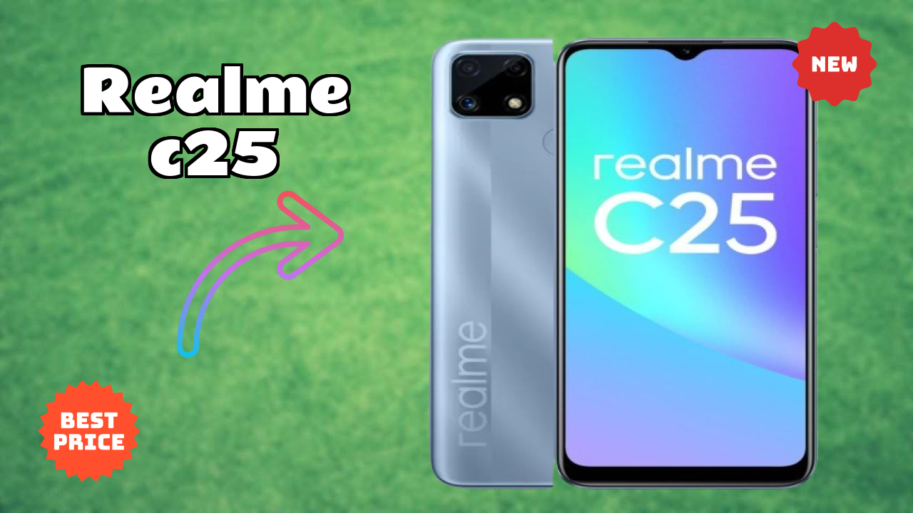 Realme C25 Camera Review: 13 MP + 2 MP + 2 MP Rear Camera Low Light Test