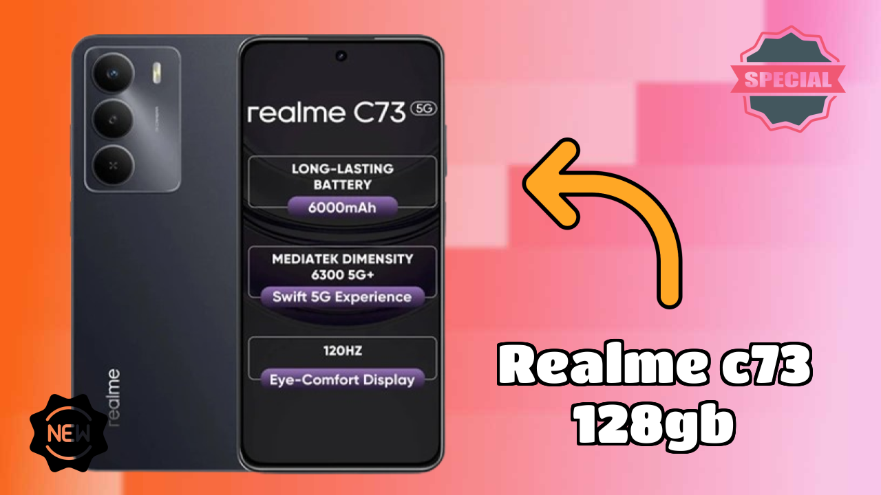 Realme C73 128GB Camera Samples: 32 MP Rear Camera Real Photos