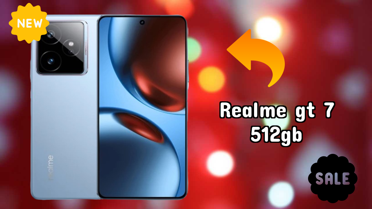 Realme GT 7 512GB 2026 User Review Summary – Best Pick?
