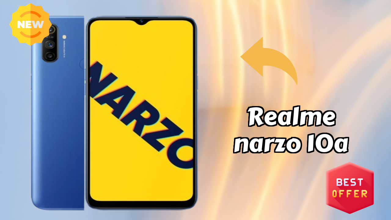 Realme Narzo 10A Price: ₹6,999 - Is It Worth Buying?