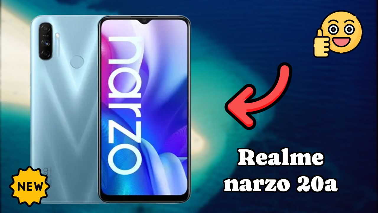 Realme Narzo 20A Processor Review: Snapdragon 665 Performance
