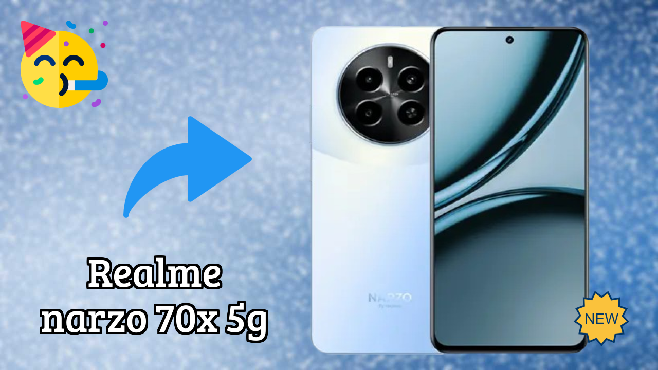 Realme Narzo 70x 5G Processor Review: MediaTek Dimensity 6100 Plus Benchmarks