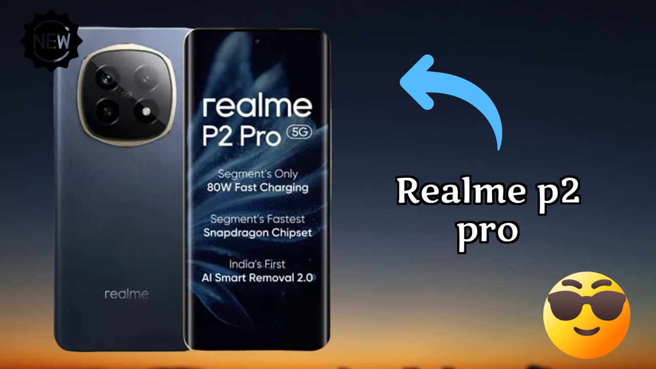 Realme P2 Pro at ₹17,999 - Is It Worth Buying Now?
