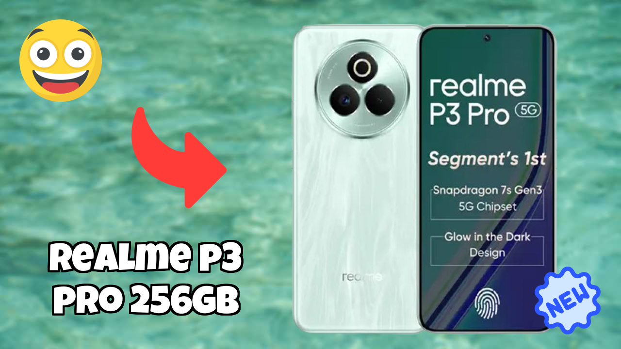 Realme P3 Pro 256GB Performance Analysis 2026 – Worth Buying?
