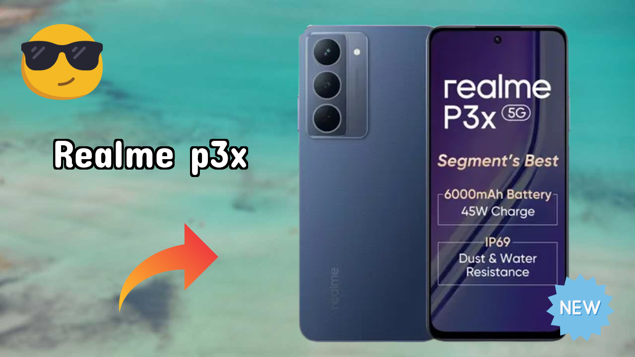 Top Alternatives to Realme P3x in 2026 – Full Comparison