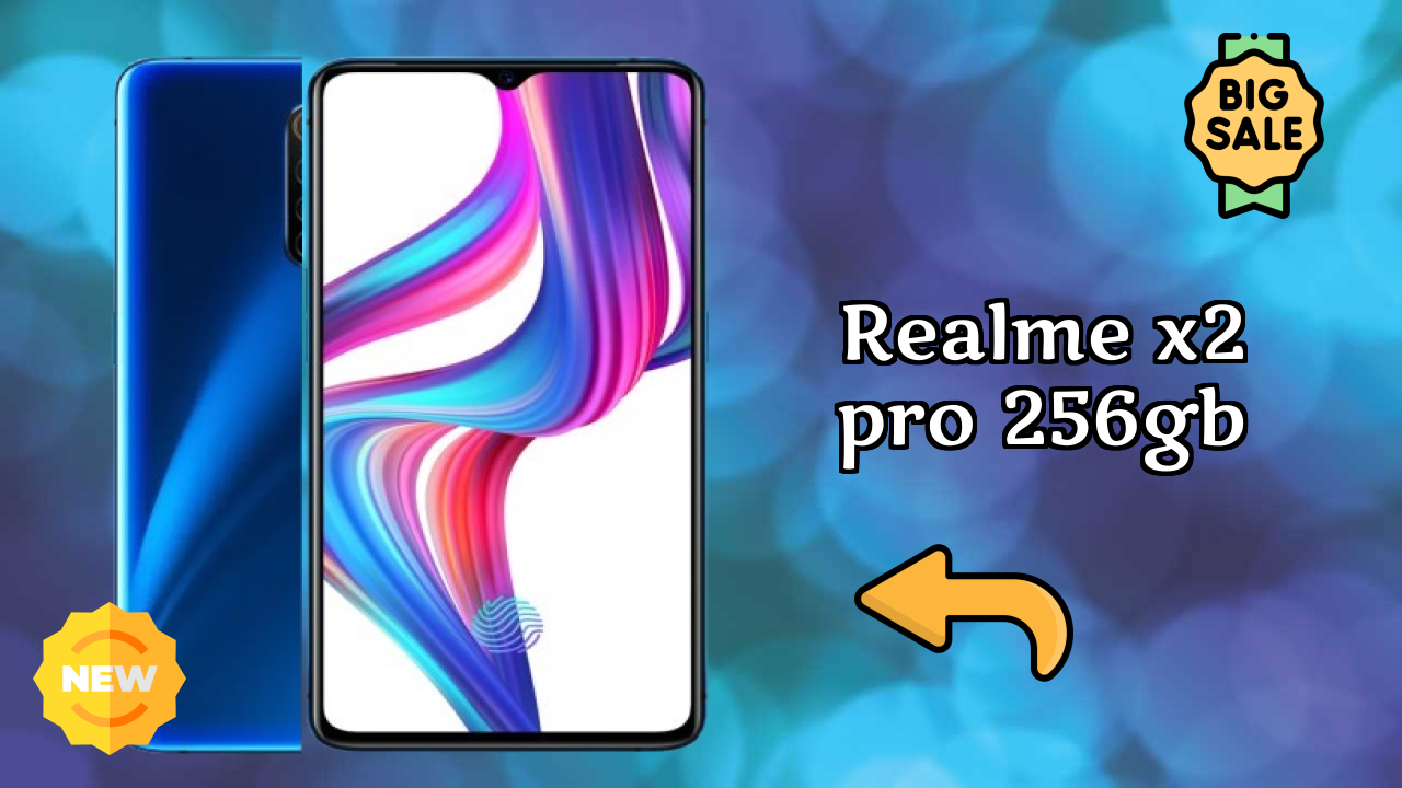 Realme X2 Pro 256GB 2026: Complete Guide and Review