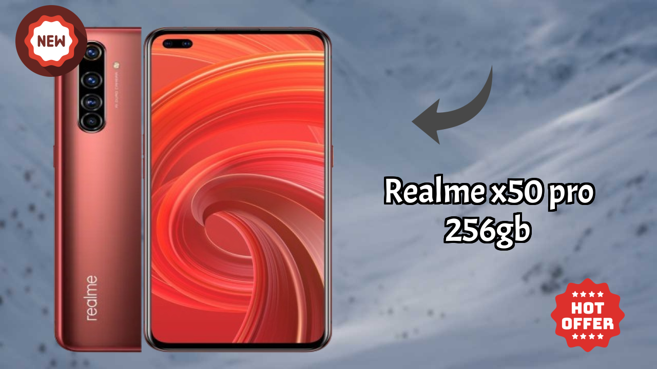 Realme X50 Pro 256GB Camera Review: 64 MP + 12 MP + 8 MP + 2 MP Rear Camera Photo Test