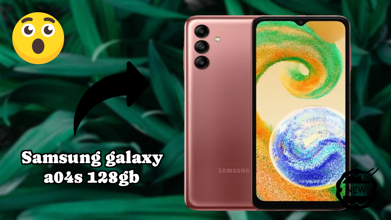 Samsung Galaxy A04s 128GB Camera Review: 50 MP + 2 MP + 2 MP Rear Camera Low Light Test