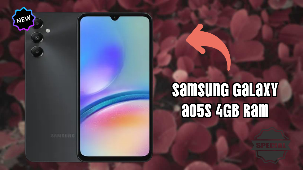 Samsung Galaxy A05s 4GB RAM - Final Verdict: Is It Worth ₹13,499?