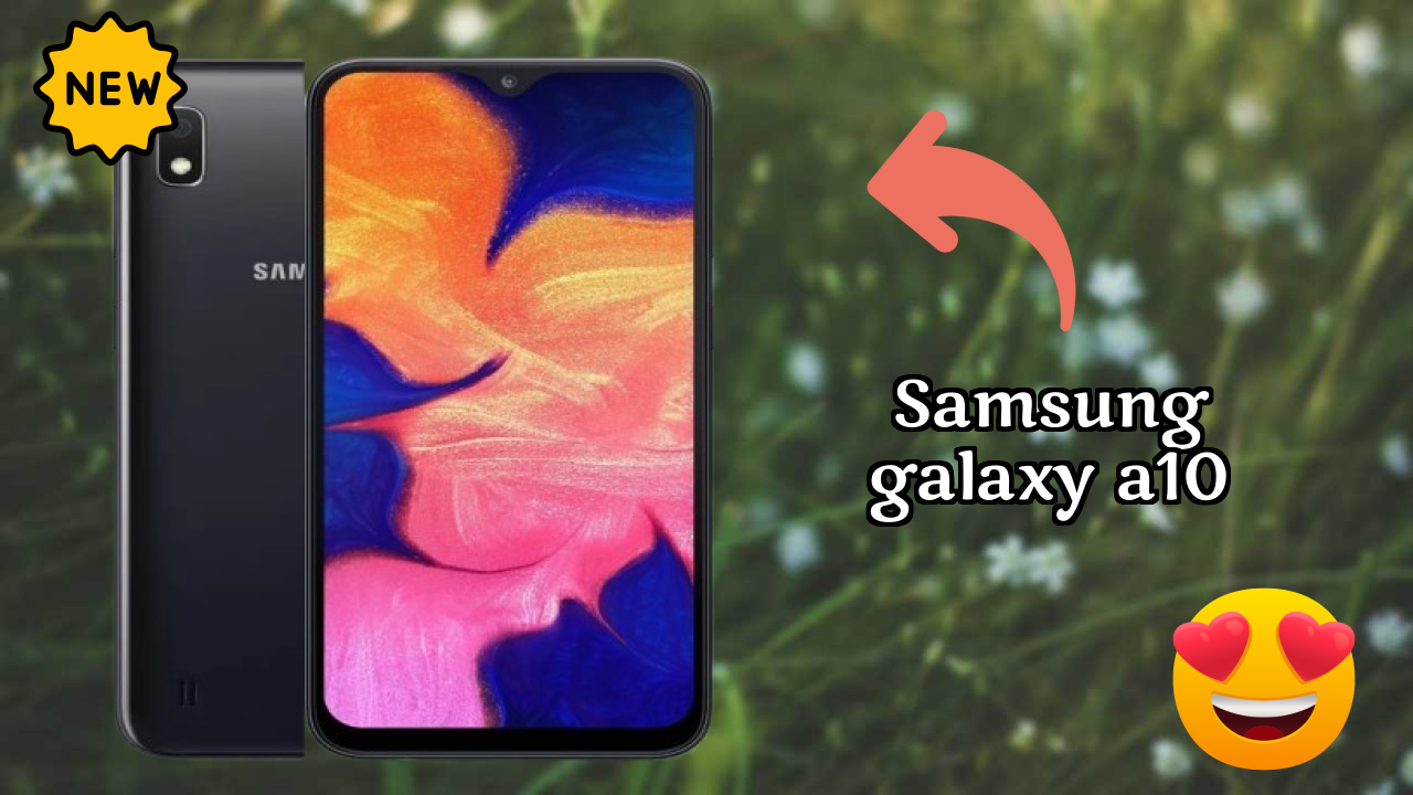 Samsung Galaxy A10 Battery Life: 3400 MAh Charging Speed Test