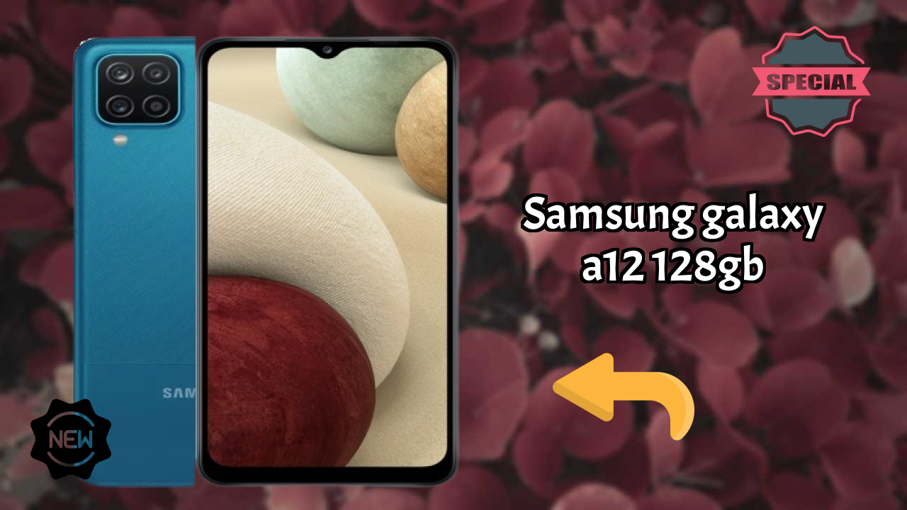 Samsung Galaxy A12 128GB Camera Test: 8 MP Front Camera Selfie Quality