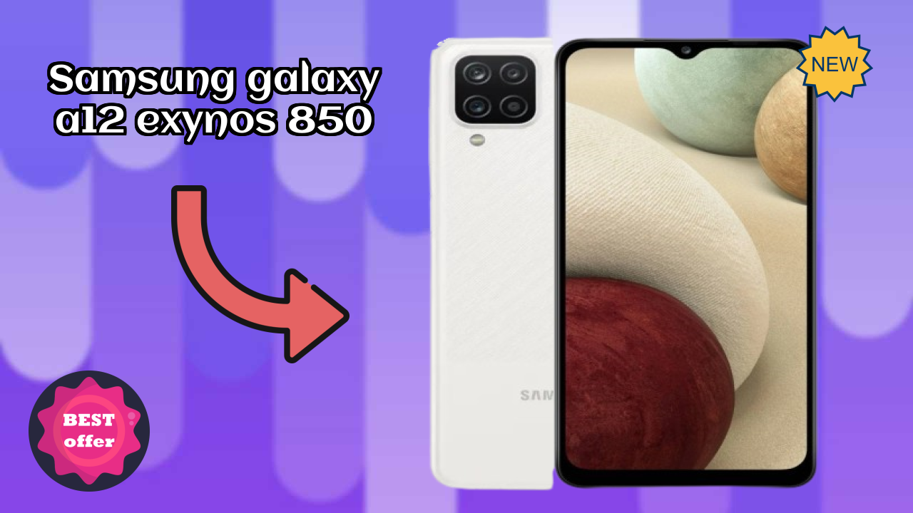 Samsung Galaxy A12 Exynos 850 Camera Test: 48 MP + 5 MP + 2 MP + 2 MP Rear Camera Sample Shots