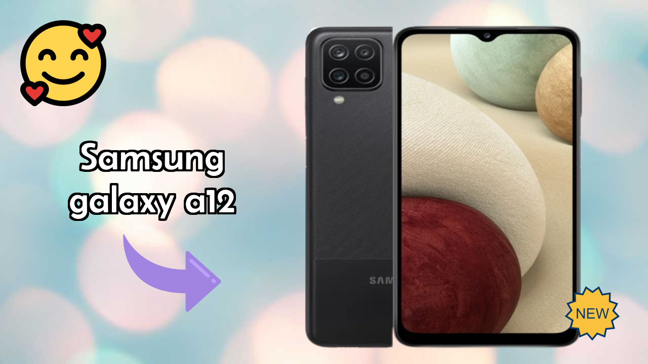Samsung Galaxy A12 Camera Test: 48 MP + 5 MP + 2 MP + 2 MP Rear Camera Real Photos