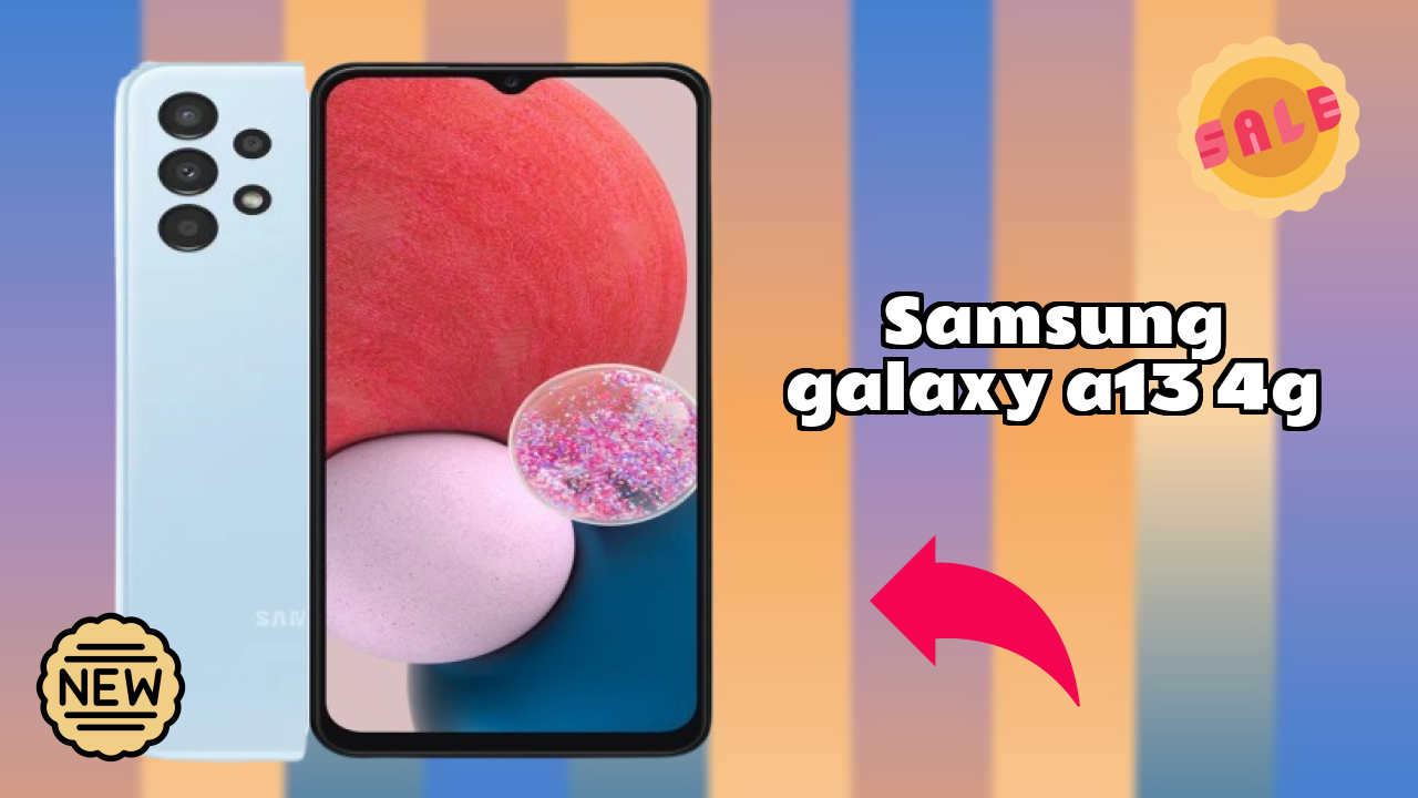 Samsung Galaxy A13 4G RAM Review: 4 GB RAM Multitasking Analysis