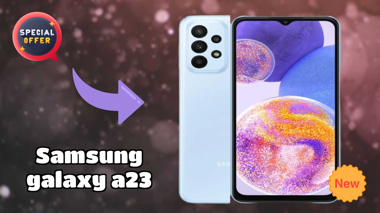 Samsung Galaxy A23 Camera Review: 50 MP + 5 MP + 2 MP + 2 MP Rear Camera Low Light