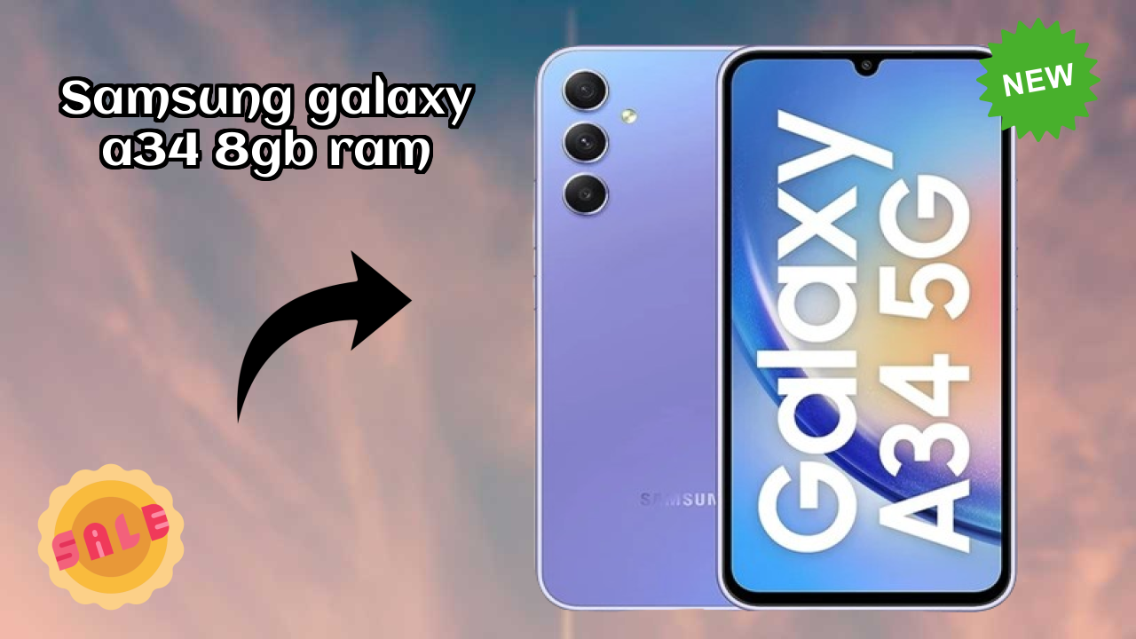 Samsung Galaxy A34 8GB RAM Camera Samples: 48 MP + 8 MP + 5 MP Rear Camera Real Photos