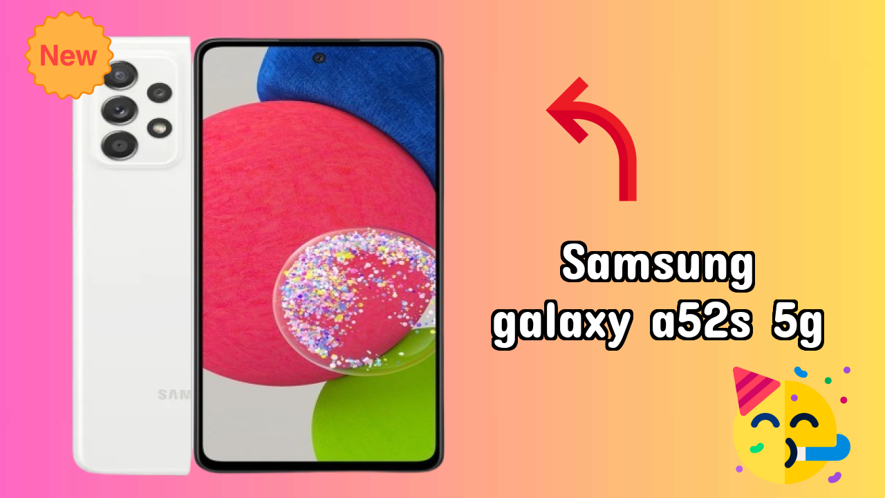 Samsung Galaxy A52s 5G Battery Test: 4500 MAh Real-World Usage