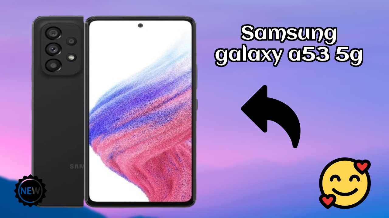 Samsung Galaxy A53 5G Price: ₹27,500 - Complete Review