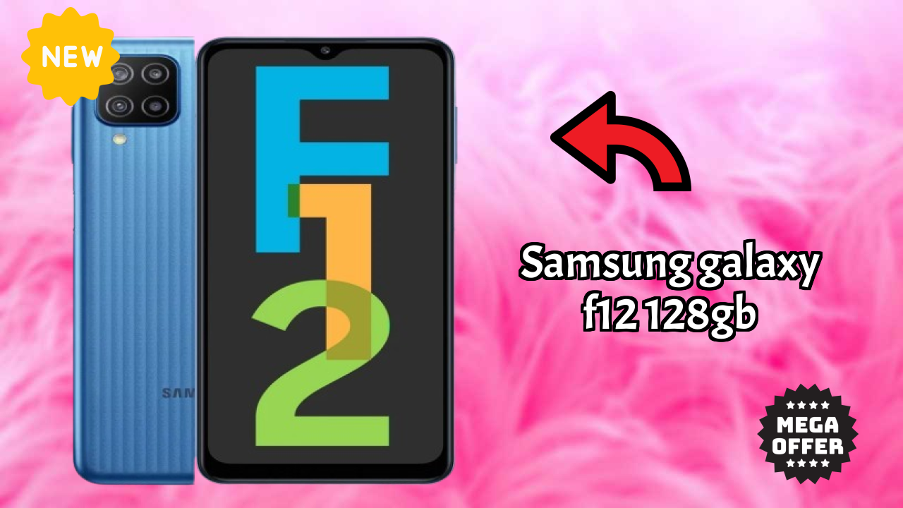 Samsung Galaxy F12 128GB Battery Life: 6000 MAh Real-World Test