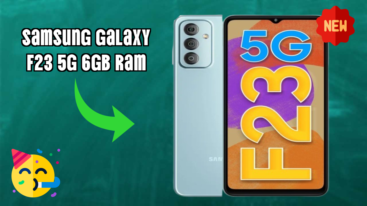Samsung Galaxy F23 5G 6GB RAM Camera Review: 50 MP + 8 MP + 2 MP Rear Camera Photo Test