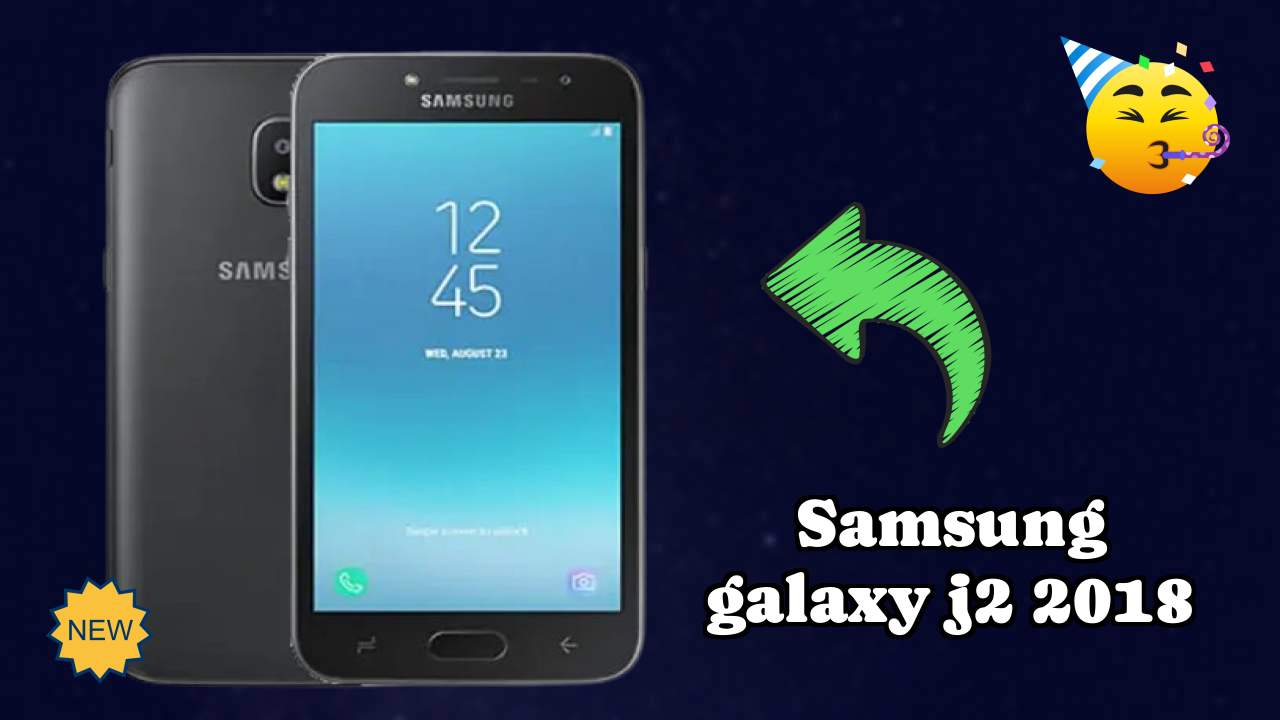 Samsung Galaxy J2 2018 Gaming Test: Snapdragon 425 FPS Performance