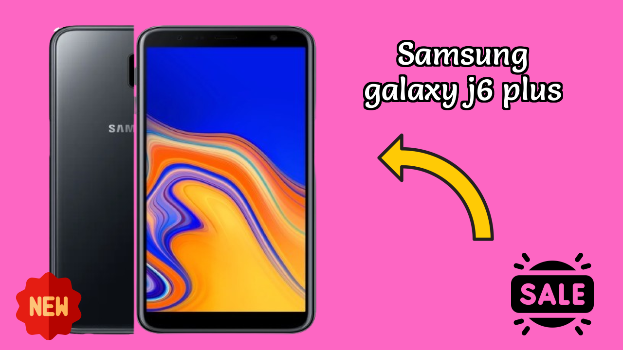 Samsung Galaxy J6 Plus Battery Review: 3300 MAh Endurance Test