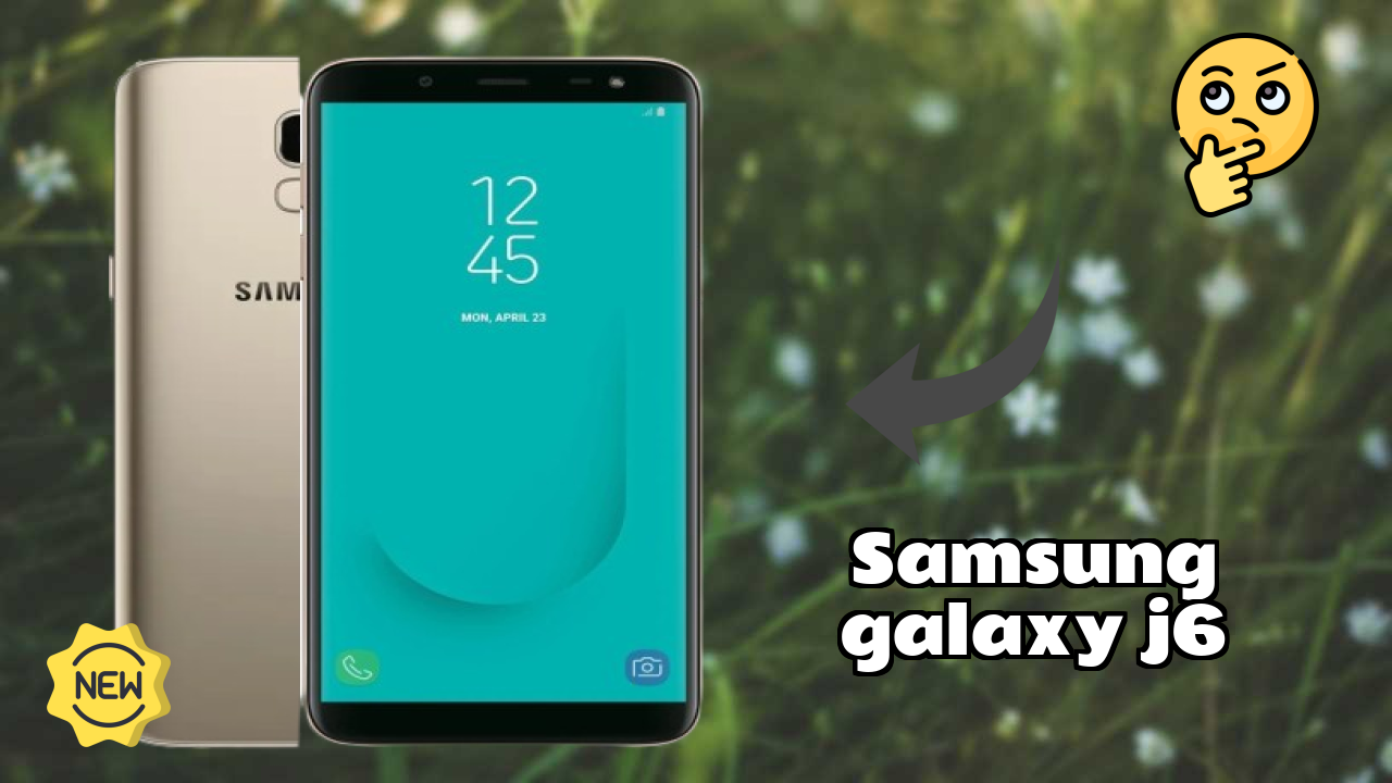 Samsung Galaxy J6 2026 Market Position Breakdown
