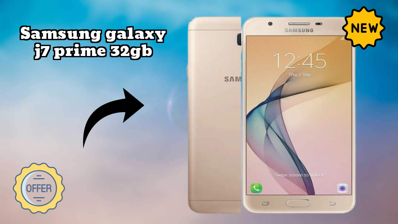 Samsung Galaxy J7 Prime 32GB Battery Review: 3300 MAh Charging Speed