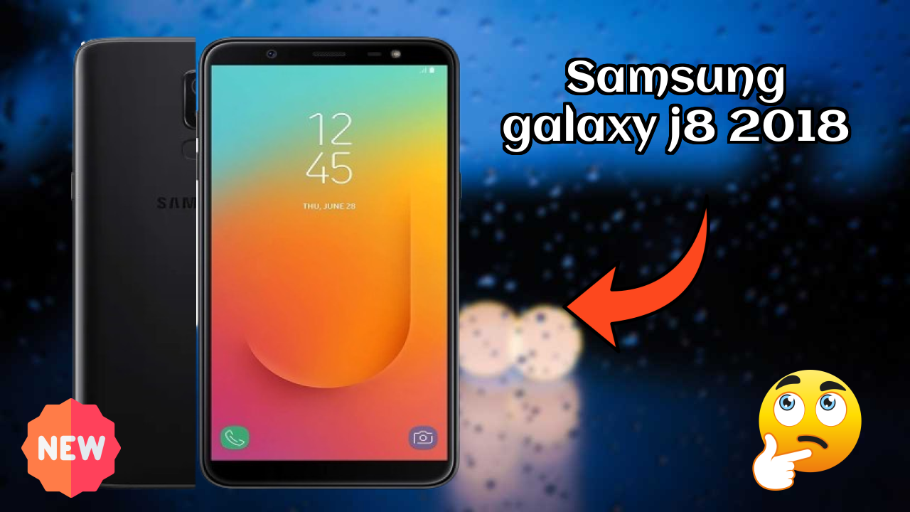 Samsung Samsung Galaxy J8 2018 Camera Samples: Real Photo Tests