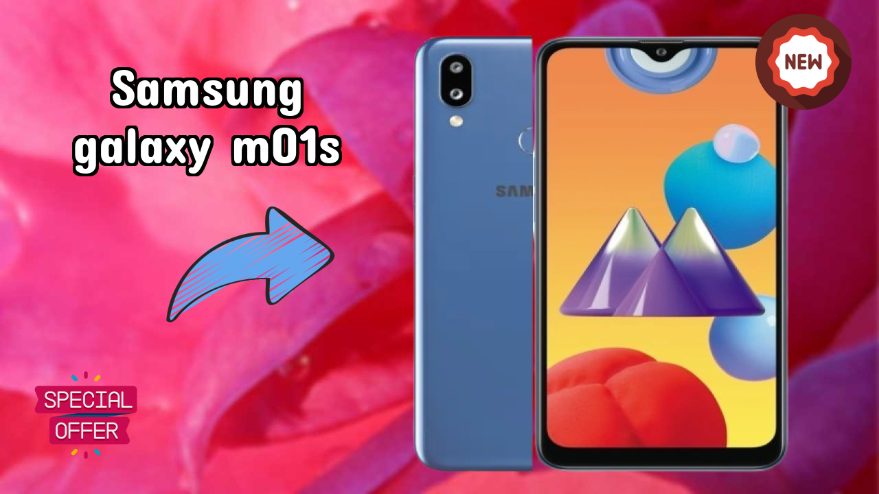 Samsung Galaxy M01s Camera Samples: 13 MP + 2 MP Rear Camera Quality Test