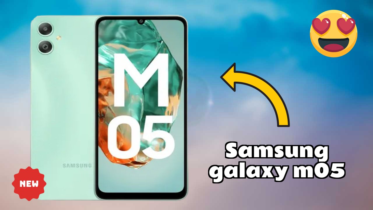 Samsung Galaxy M05 Gaming Benchmarks: MediaTek Helio G85 Tested