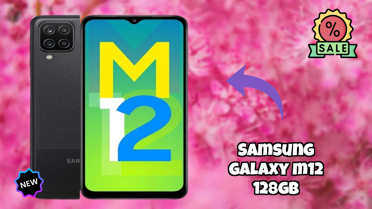 Samsung Galaxy M12 128GB Camera Review: 48 MP + 5 MP + 2 MP + 2 MP Rear Camera Low Light Test