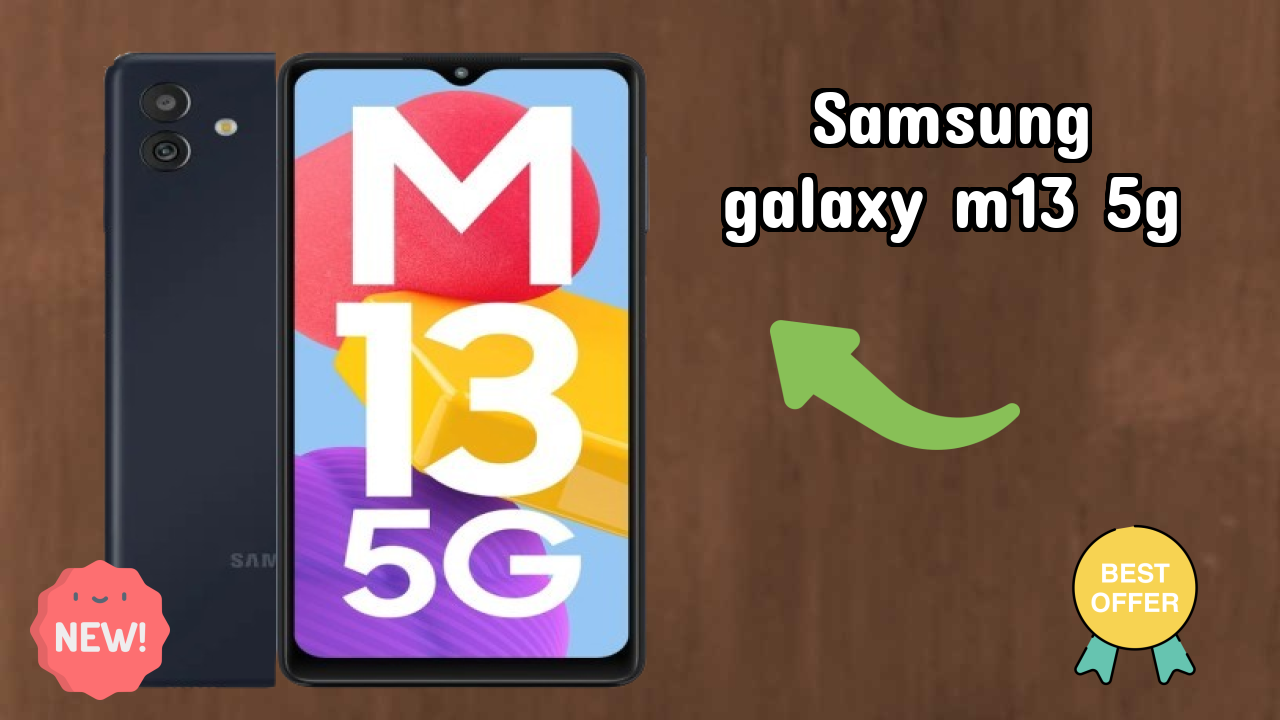 Samsung Galaxy M13 5G Processor Review: MediaTek Dimensity 700 Benchmarks