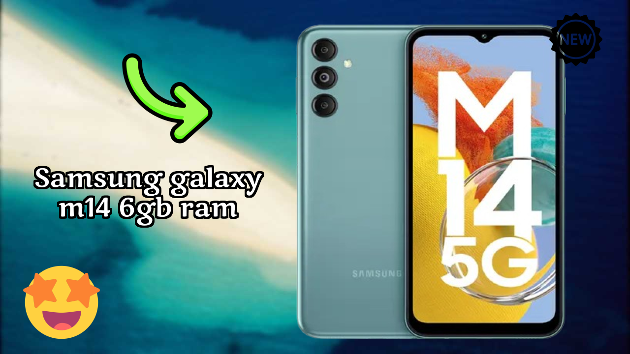 Samsung Galaxy M14 6GB RAM Battery Review: 6000 MAh Charging Time