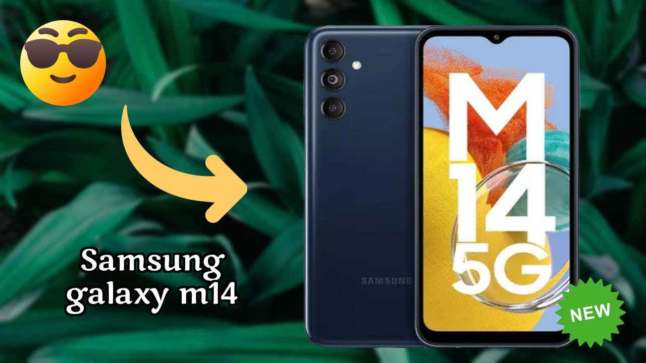 Samsung Galaxy M14 Battery Test: 6000 MAh How Long Lasts