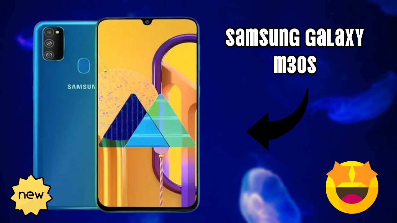 Samsung Galaxy M30s 2026 Full Specification Comparison
