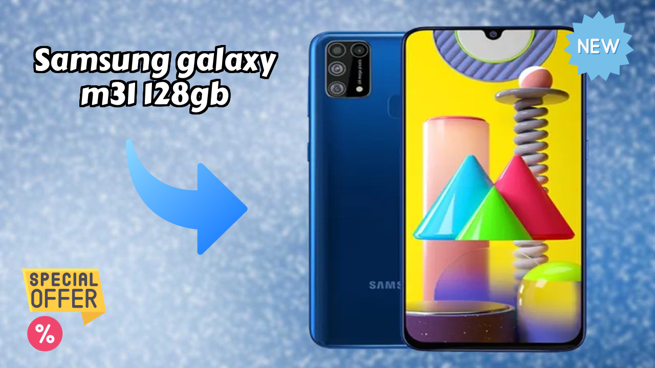 Samsung Galaxy M31 128GB at ₹16,000 - Is It Worth Buying Now?