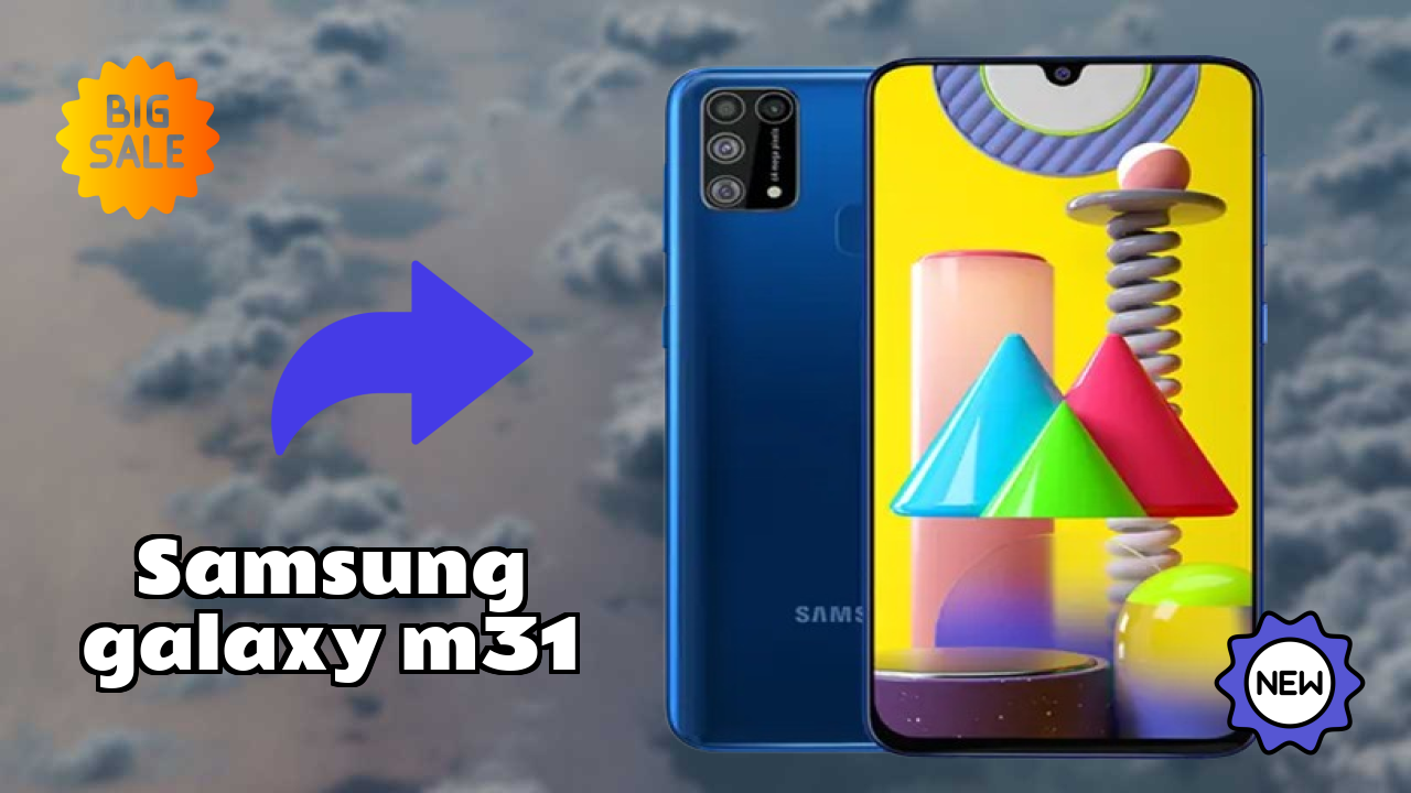 Samsung Galaxy M31 Camera Quality: 64 MP + 8 MP + 5 MP + 5 MP Rear Camera Photo Review