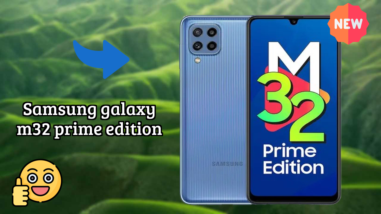 Samsung Galaxy M32 Prime Edition Display Size: 6.4 Inches (16.26 Cm) Screen Review