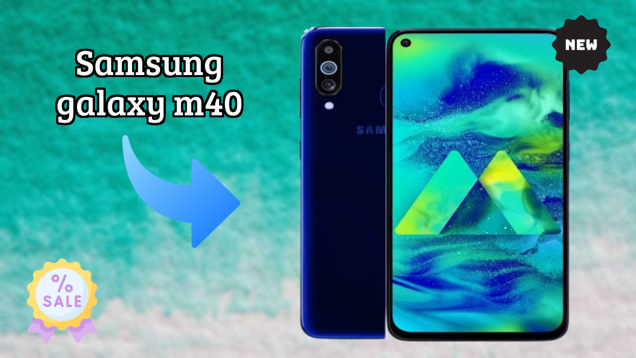 Samsung Galaxy M40 Camera Samples: 32 MP + 8 MP + 5 MP Rear Camera Real Test
