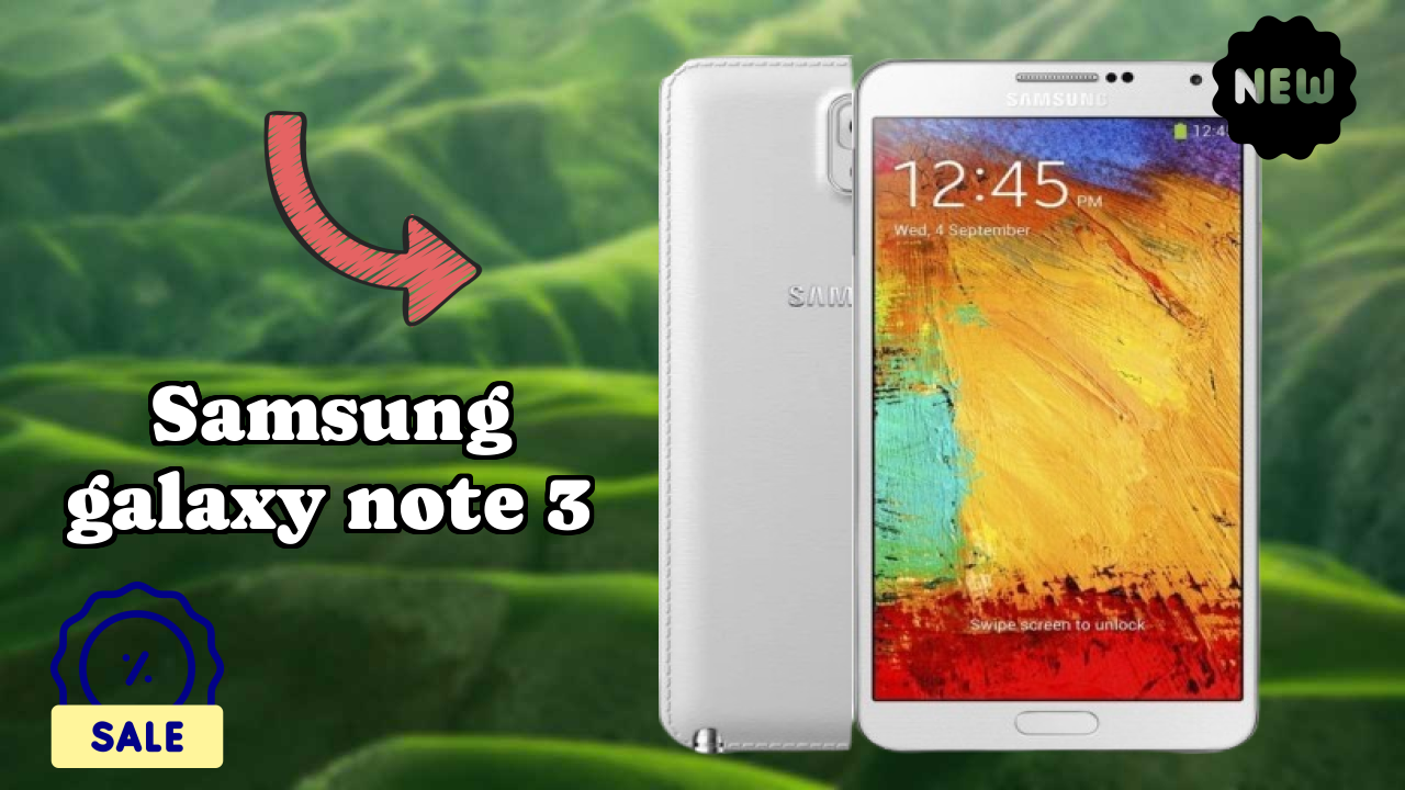 Samsung Galaxy Note 3 RAM Performance: 3 GB RAM Multitasking Test