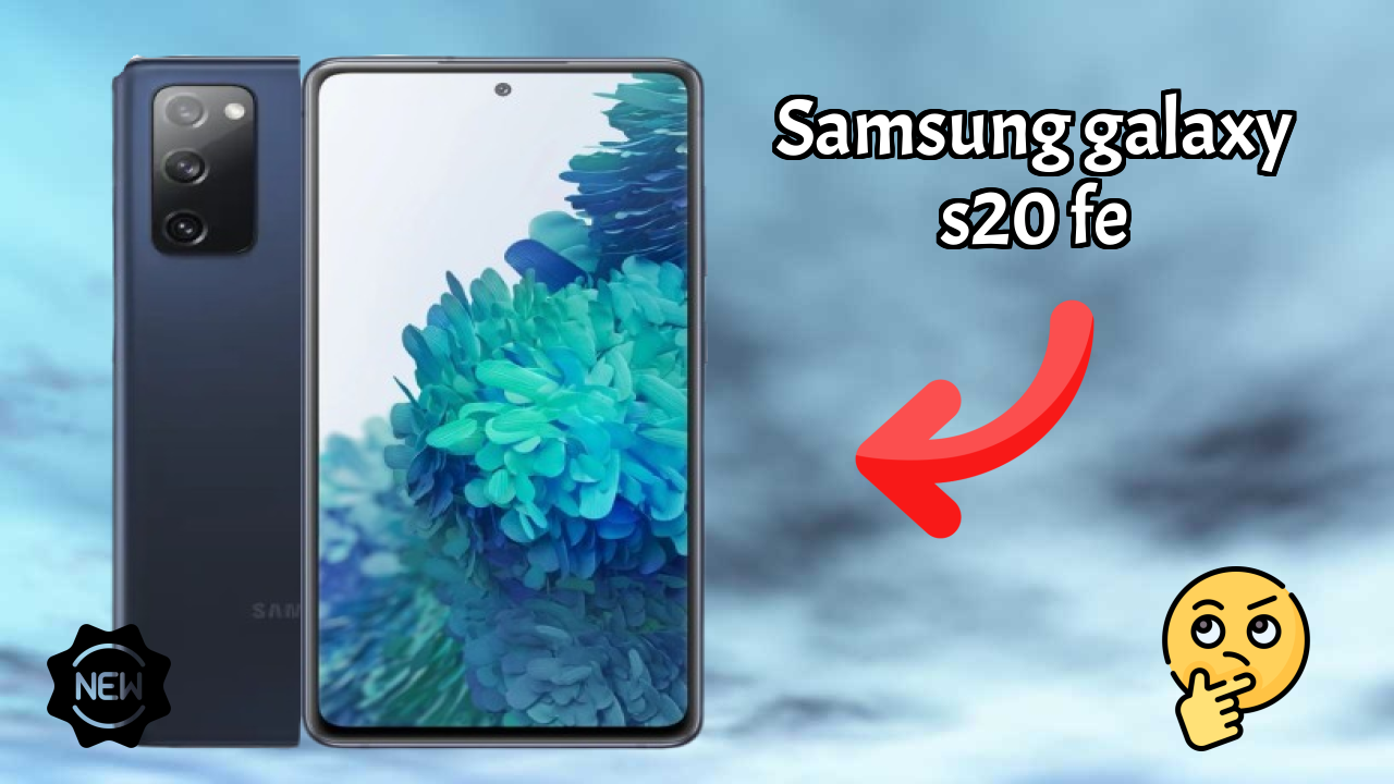Samsung Galaxy S20 FE Gaming Performance: Samsung Exynos 9 Octa 990 Benchmarks