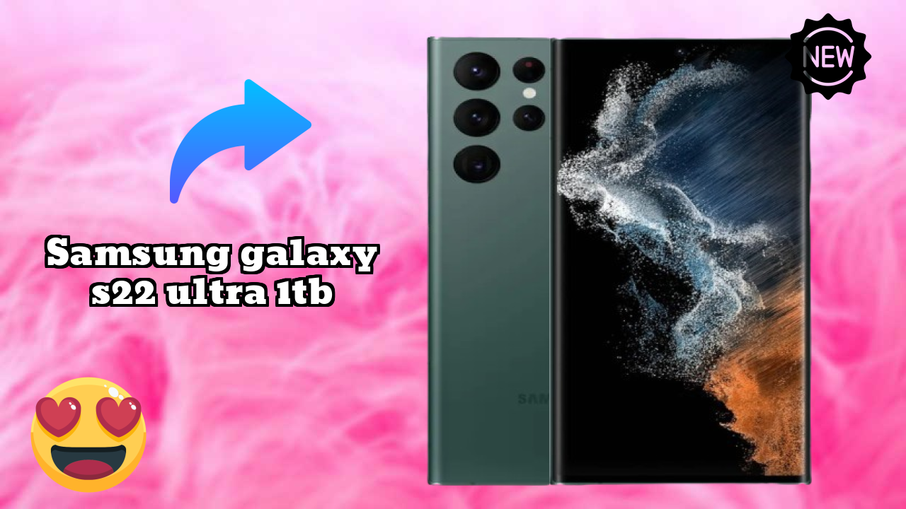 Samsung Galaxy S22 Ultra 1TB at ₹134,999 - Worth the Money? Honest Review