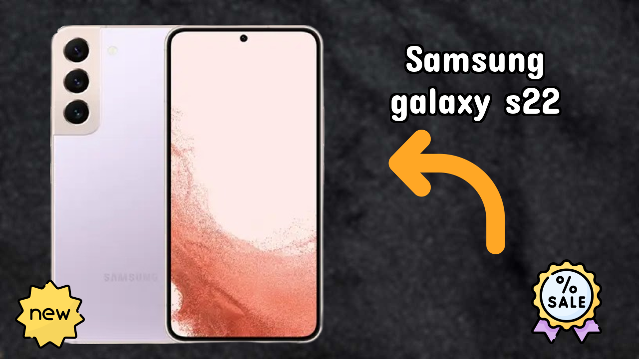 Samsung Galaxy S22 Processor Review: Snapdragon 8 Gen 1 Performance