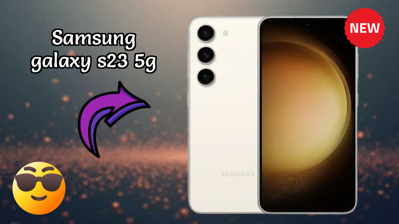 Samsung Galaxy S23 5G Camera Quality: 50 MP + 12 MP + 10 MP Rear Camera Photo Review