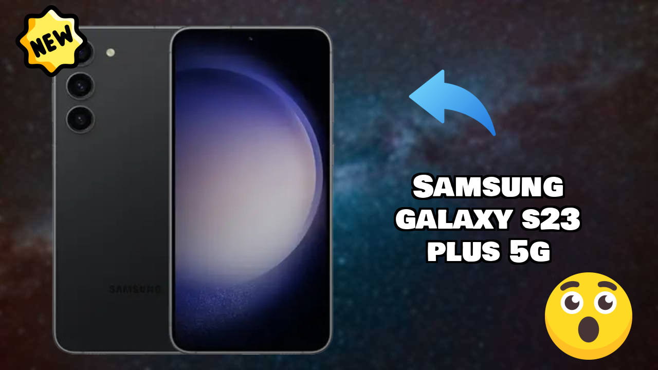 Samsung Galaxy S23 Plus 5G RAM Test: 8 GB RAM Handles Multitasking?