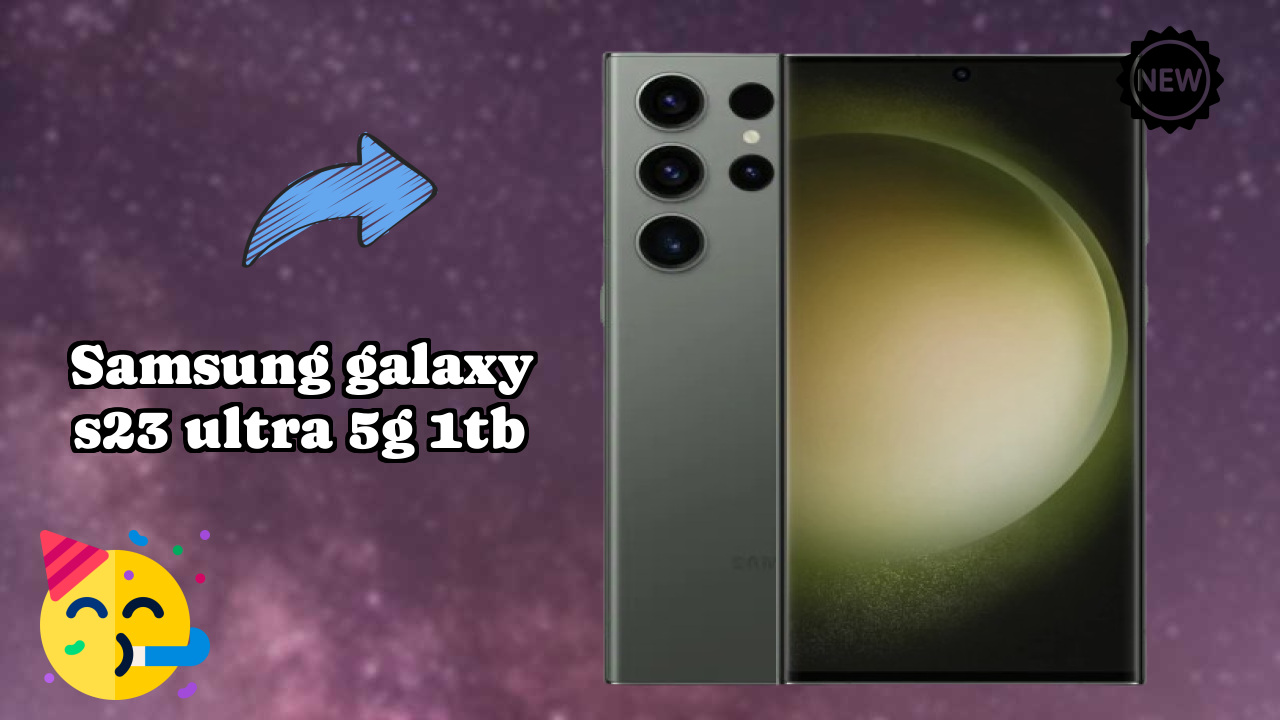 Samsung Galaxy S23 Ultra 5G 1TB Battery Review: 5000 MAh Usage Analysis